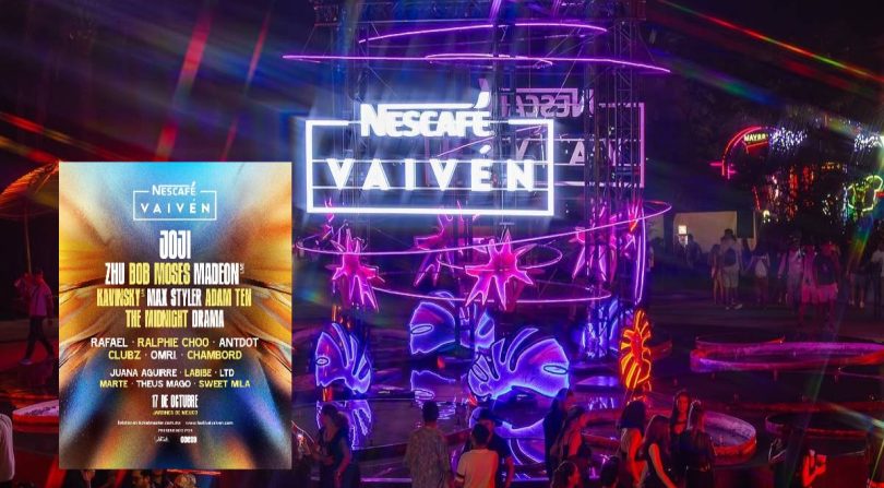 vaiven 2026