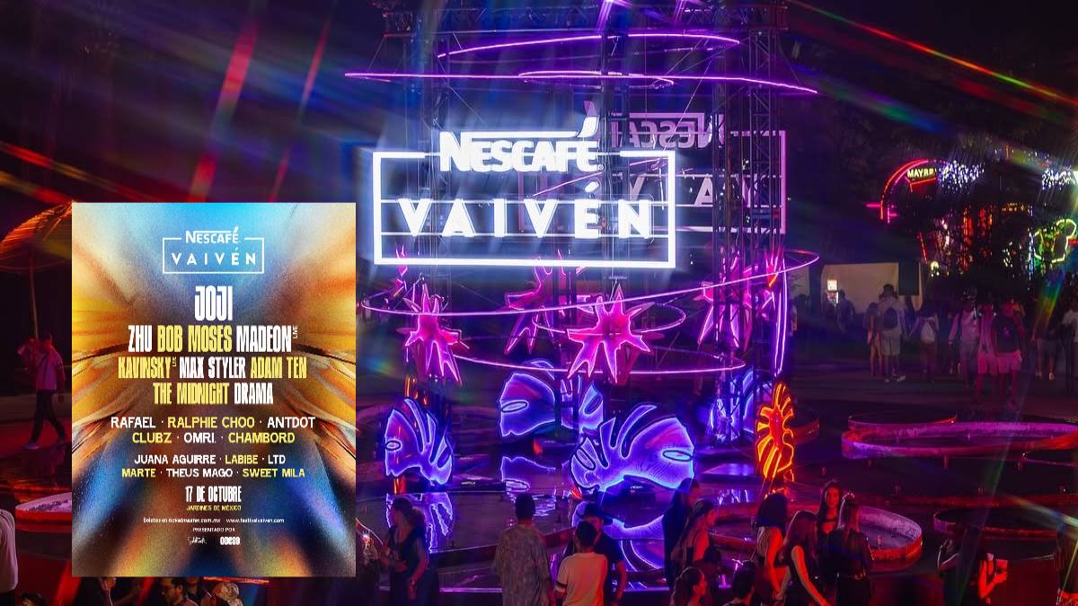 vaiven 2026