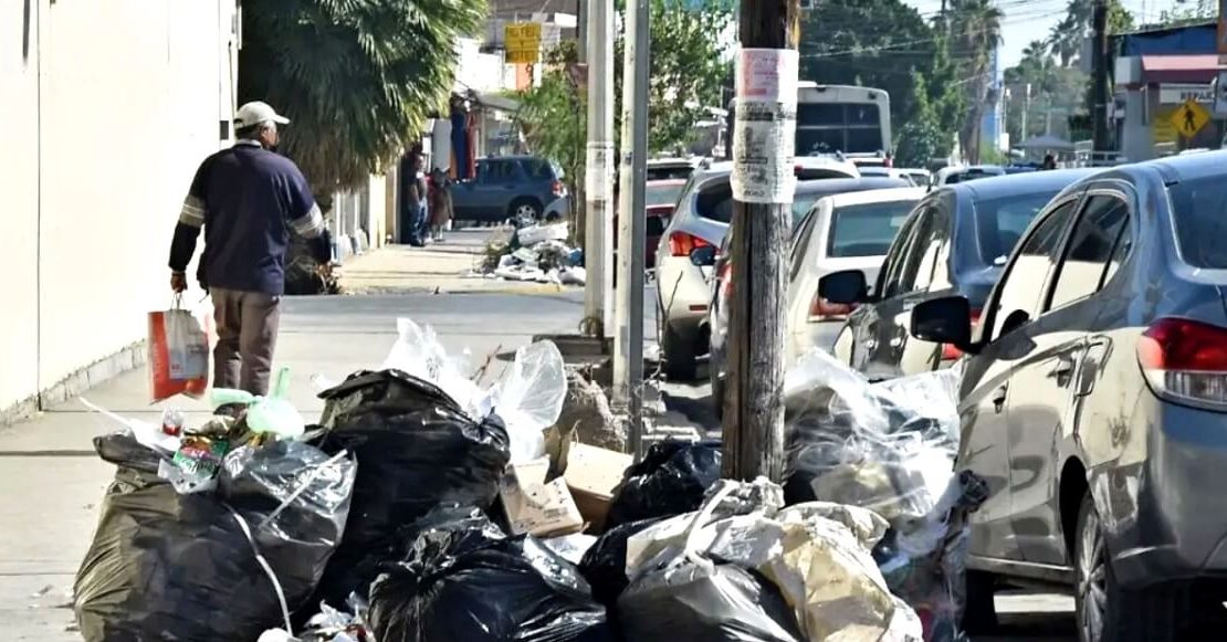 Vecino Cochino: La nueva iniciativa para evitar que las personas dejen su basura en la calle