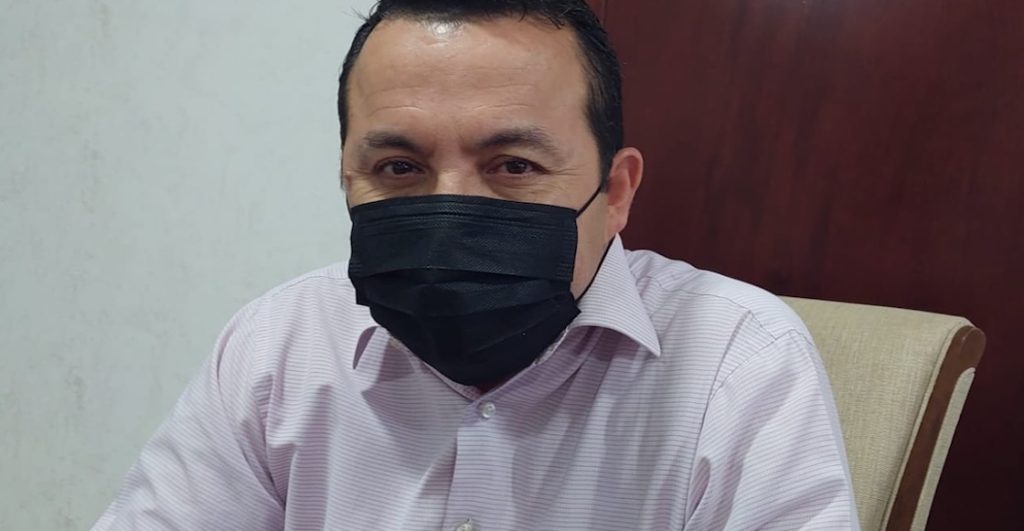 Otro que pide licencia: Vicefiscal de Sinaloa deja el cargo tras acusaciones de Estados Unidos