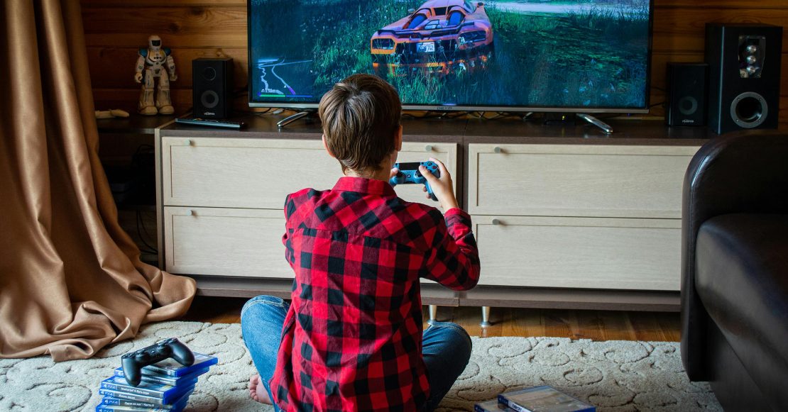Videojuegos para sanar: ¿Cómo la industria gaming ayuda a la salud mental?