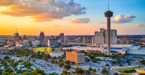 vista san antonio
