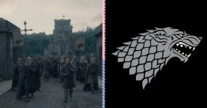 ¿Quiénes son los Winter Wolves y por qué son lo más emocionante de 'House of the Dragon 3'?