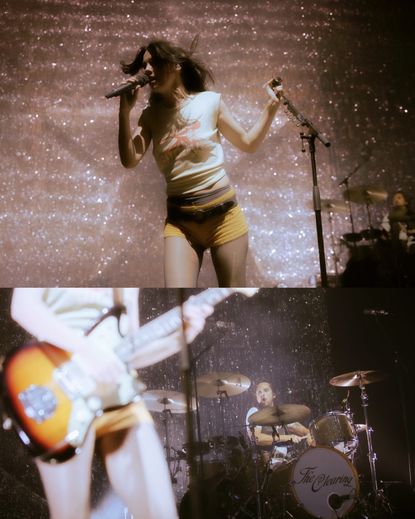 wolf alice mexico