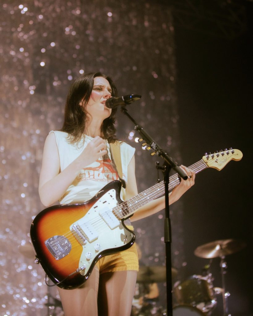 wolf alice mexico