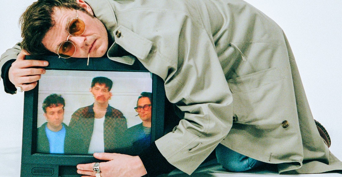 yard act nuevo disco