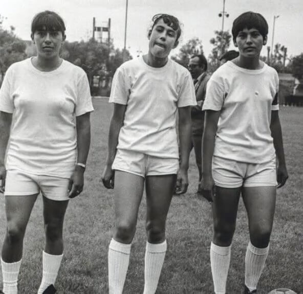 1971, el año en que México fue subcampeón mundial