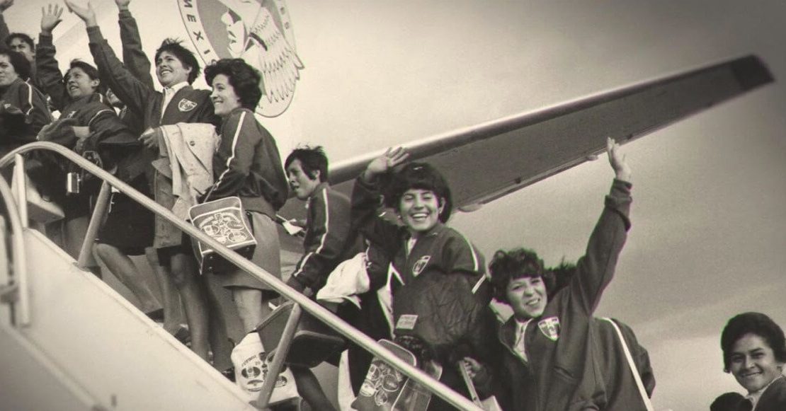1971, el año en que México fue subcampeón mundial
