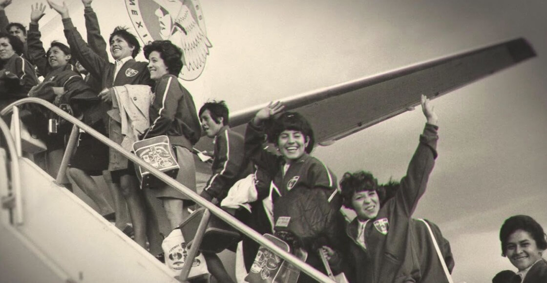 1971, el año en que México fue subcampeón mundial
