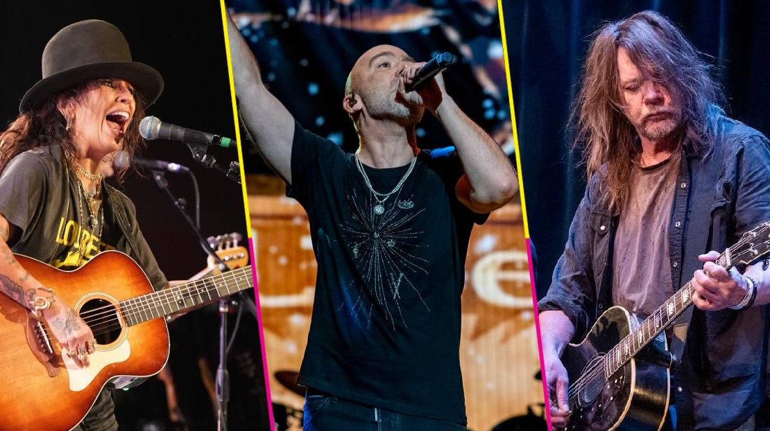 Live, 4 Non Blondes y Soul Asylum juntos en México: Checa fechas y boletos para este show