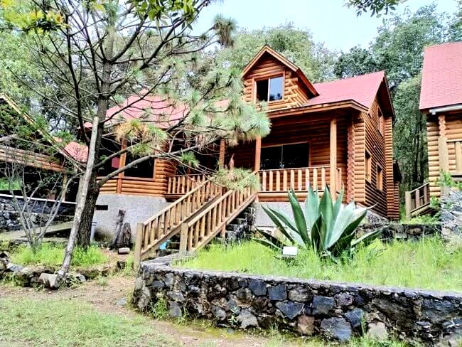 5 parques en Milpa Alta para escaparnos al bosque sin salir de la CDMX