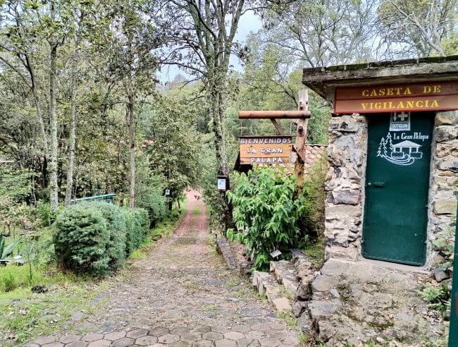 5 parques en Milpa Alta para escaparnos al bosque sin salir de la CDMX