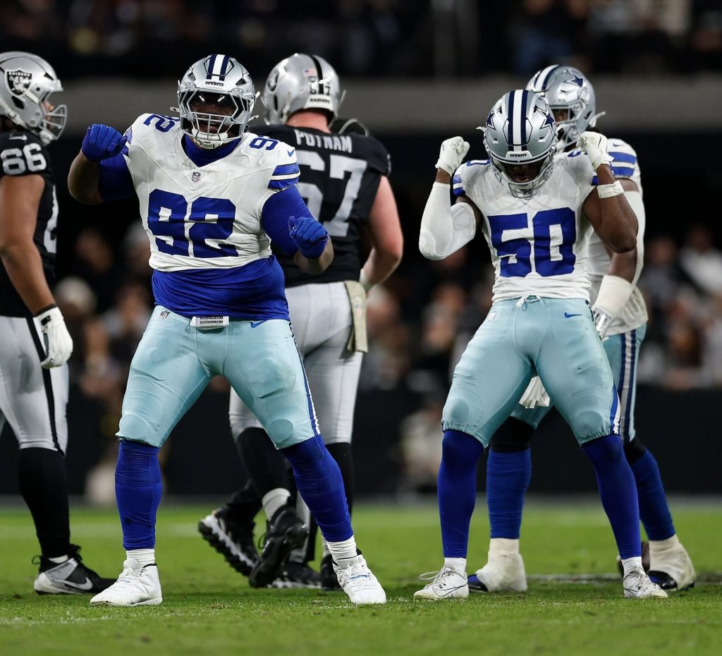 Dallas Cowboys NFL