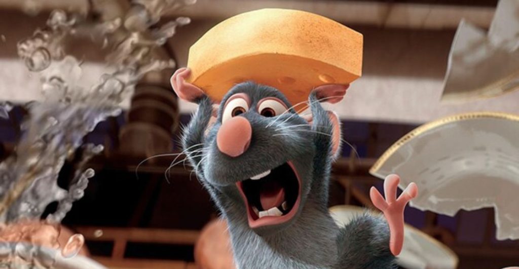 Bendito sea: Brad Bird rechazó la secuela de 'Ratatouille' y... la razón es muy simple