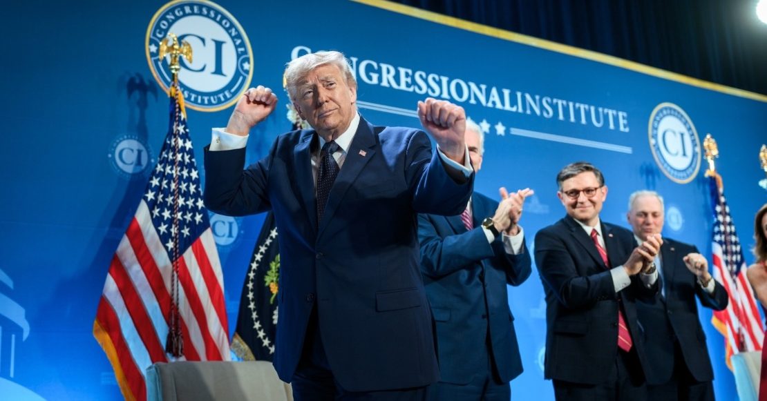 Trump anuncia un acuerdo inminente con Irán, pero aún no hay fecha para firmarlo