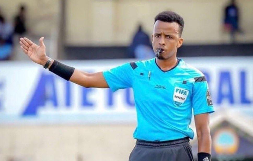 Omar Abdulkadir Artan