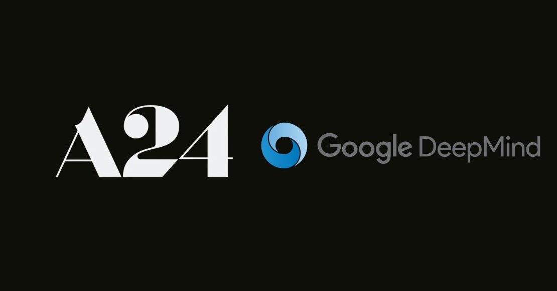Una no es ninguna: Google y A24 se unen para desarrollar herramientas de IA