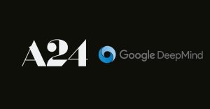 ¿Cómo está la inversión de Google y A24 para desarrollar herramientas de IA?