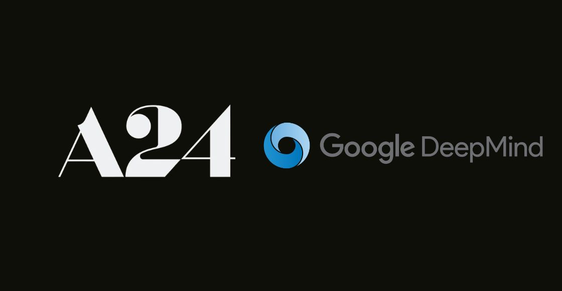 ¿Cómo está la inversión de Google y A24 para desarrollar herramientas de IA?