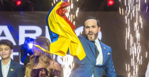 Abelardo de la Espriella gana la presidencia de Colombia y marca un giro en la política nacional