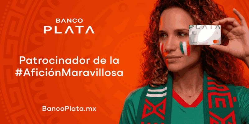 aficion maravillosa banco plata