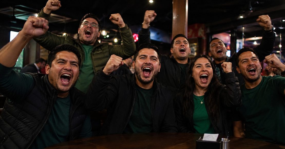 El tercer partido ya está aquí: te contamos cómo disfrutarlo y recibir beneficios en el camino