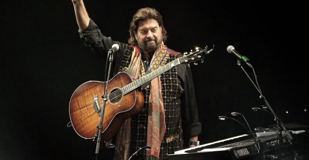 alan parsons