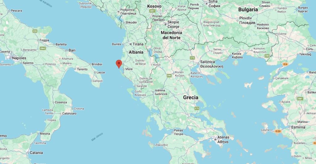 Protestas en Albania contra proyecto megaturístico de Ivanka Trump y Jared Kushner