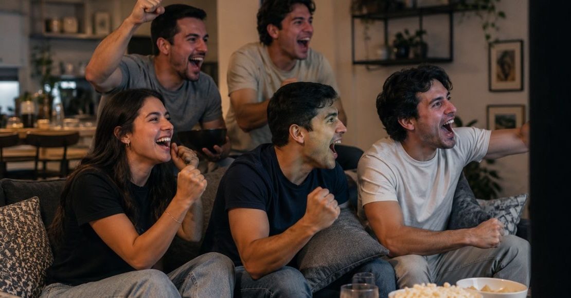 Este álbum digital de fans quiere demostrar que la afición también hace historia