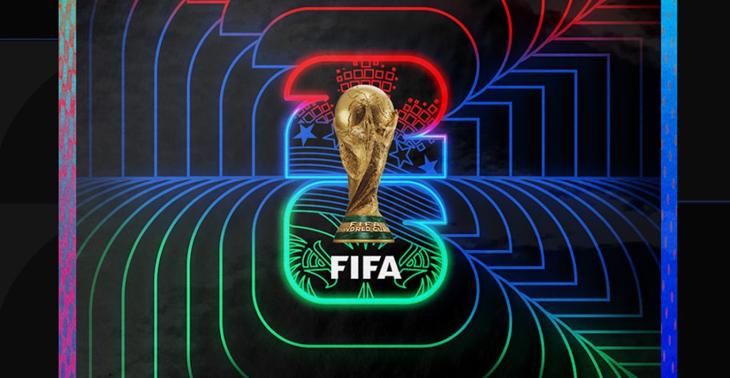 album mundial 2026