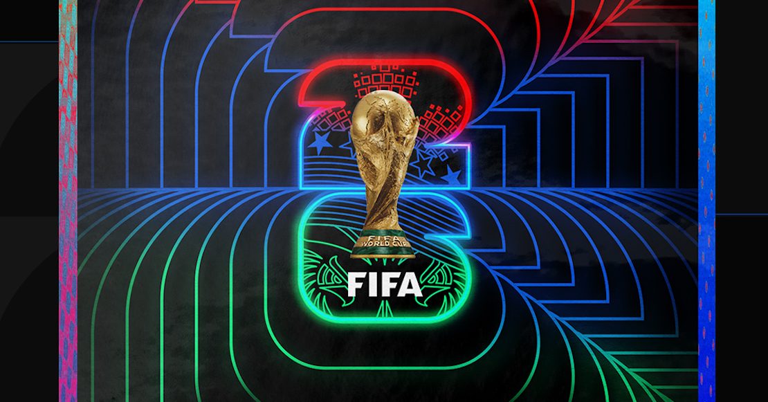 Rolling Stones, Belinda y Nelly Furtado: Este es el tracklist del álbum del Mundial 2026