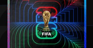 album mundial 2026