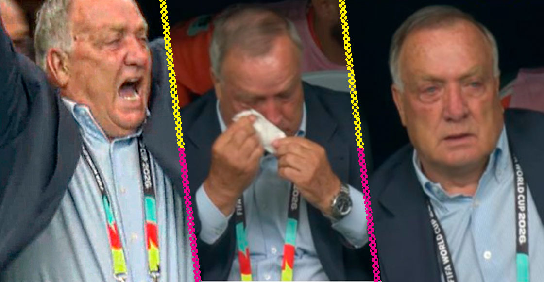 El gol de Curazao emocionó a su DT