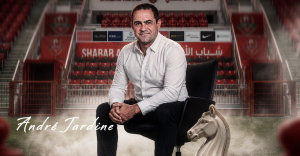 De Coapa para Dubái: André Jardine es el nuevo entrenador del Shabab Al-Ahli
