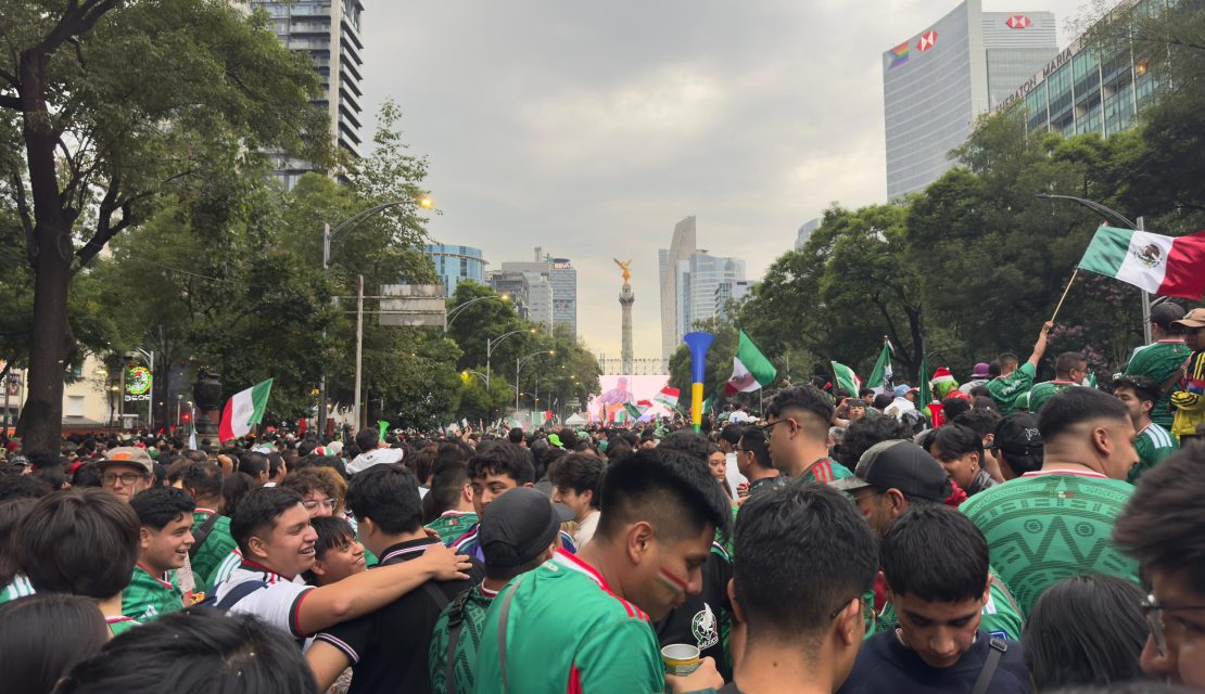 CDMX entregará apoyo económico a familias de las víctimas del Ángel de la Independencia