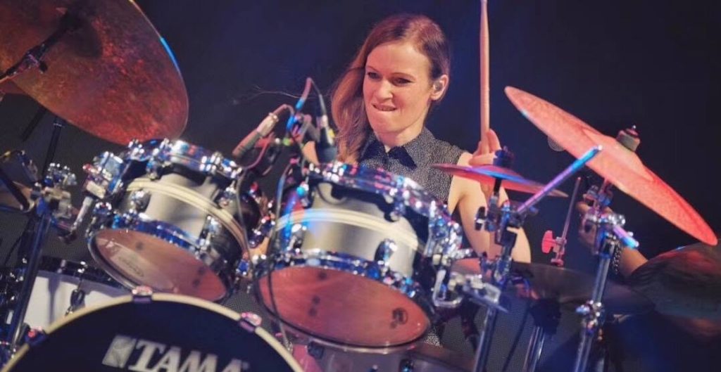 anika nilles 2018