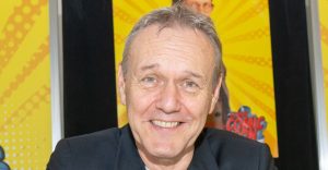 Muere Anthony Head, actor de 'Ted Lasso' a los 72 años