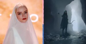 ¿Quién es Seren, el personaje de Anya Taylor-Joy en la nueva película de 'El señor de los anillos'?