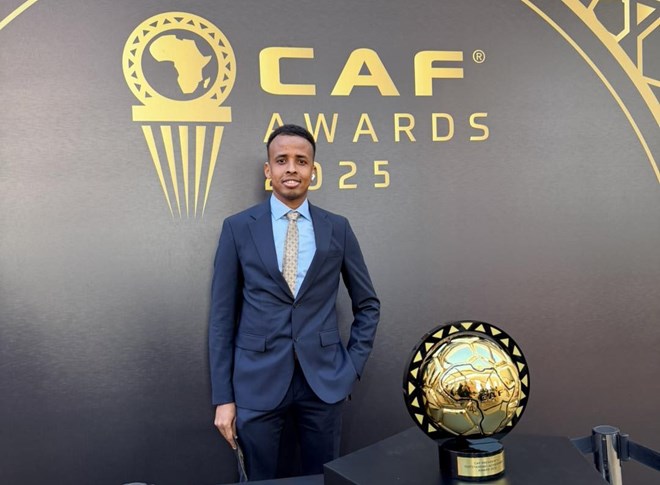 Omar Abdulkadir Artan