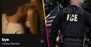 Ariana Grande contra la Casa Blanca: el reclamo por usar sus canciones en videos sobre redadas migratorias