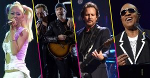 artistas evento barack obama