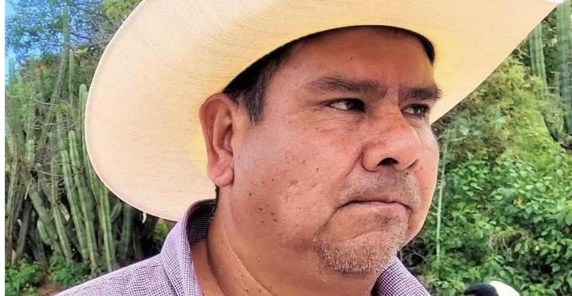 Asesinan al alcalde de San Miguel Acatitlán, Oaxaca, dentro de su vivienda