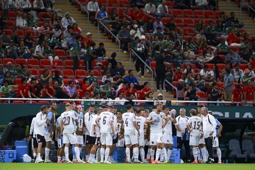 FIFA explica los asientos vacíos en Guadalajara durante el Mundial 2026