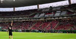 FIFA explica los asientos vacíos en Guadalajara durante el Mundial 2026