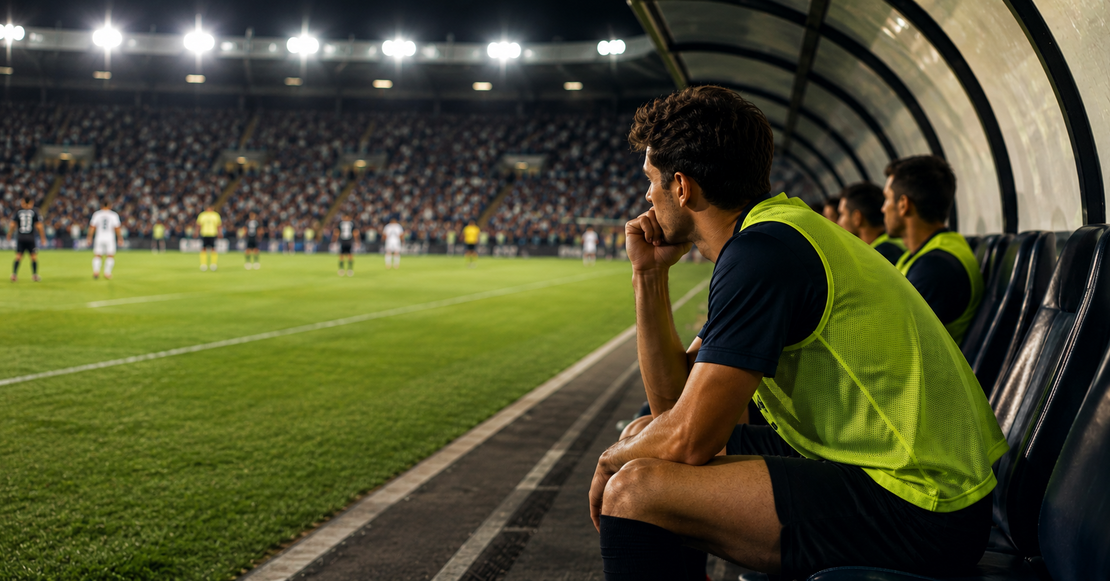 El partido de tu retiro ya empezó: ¿estás jugando o estás en la banca?
