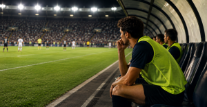banca futbol