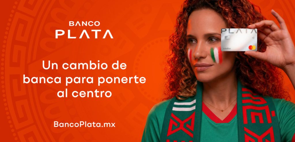 banco plata