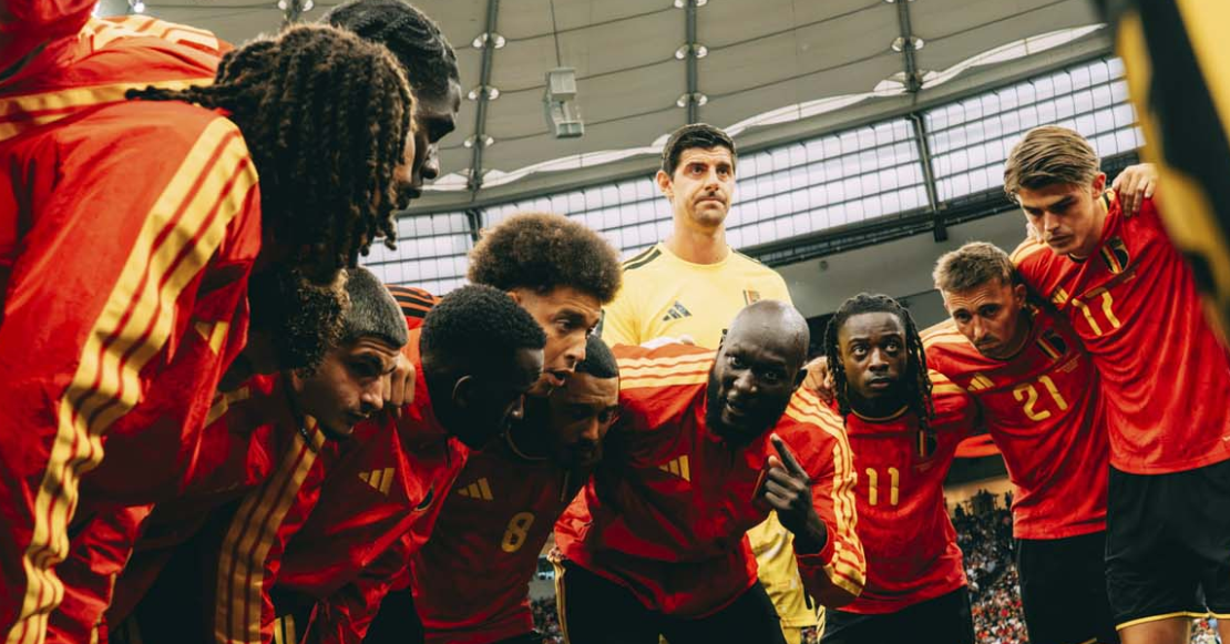 Bélgica y Egipto avanzan a los 16vos de final: Irán puede meterse como un mejor tercero