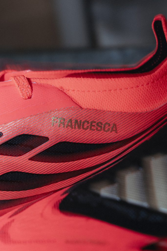 Messi y otras estrellas usarán botines personalizados en el Mundial 2026