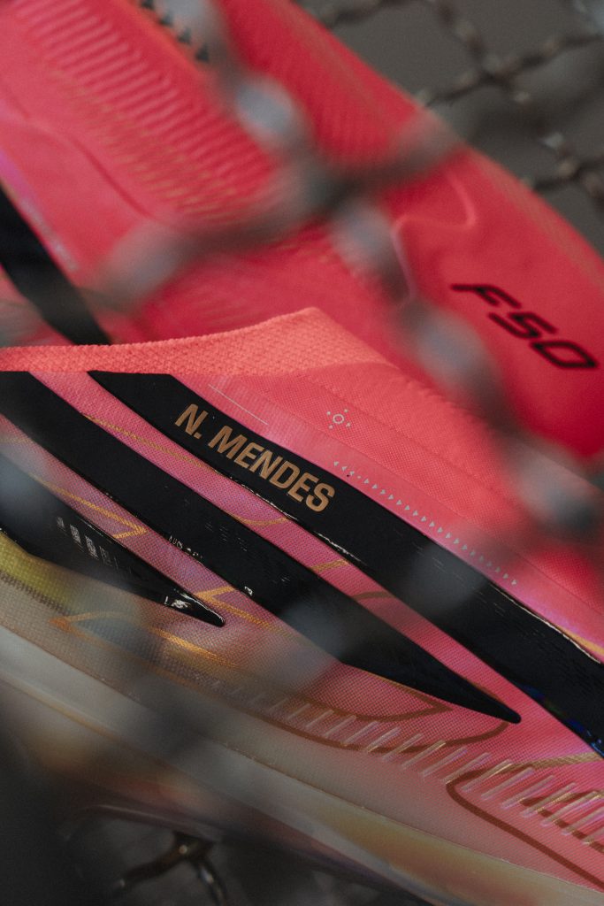 Messi y otras estrellas usarán botines personalizados en el Mundial 2026